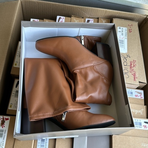 Franco Sarto Tribute Knee High Boot - Picture 2 of 8